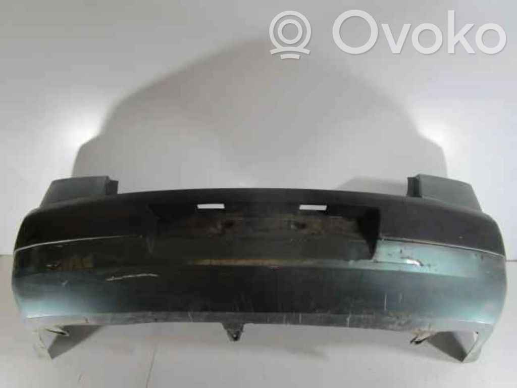 Renault Megane II Parachoques 