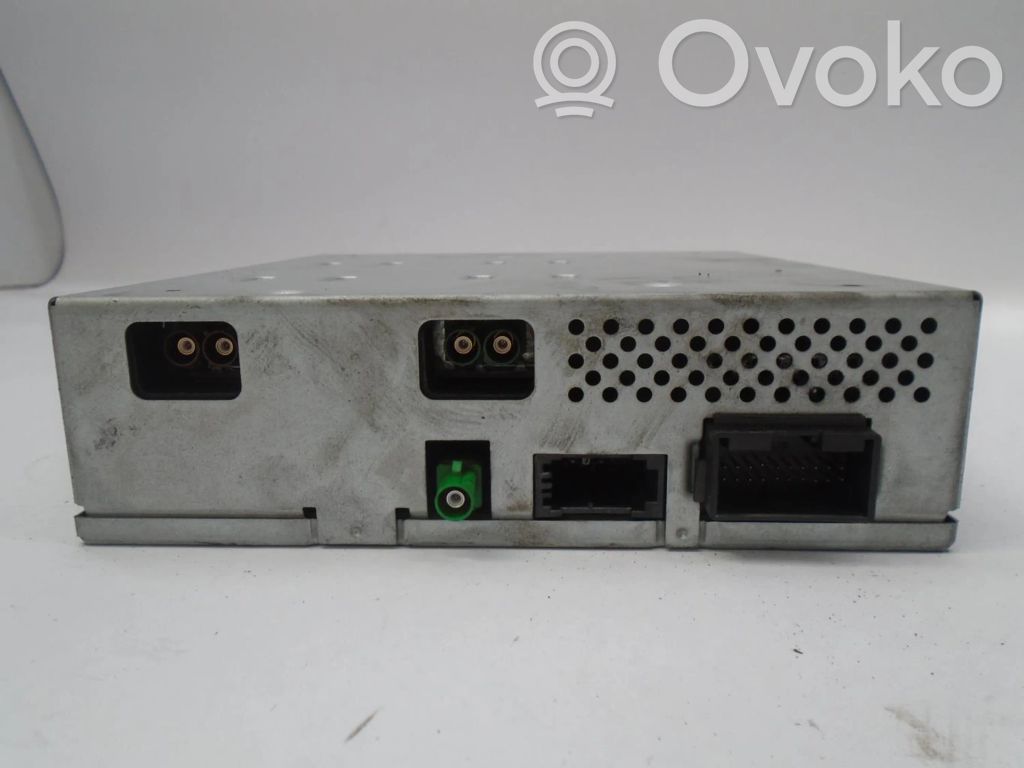 Engine control unit/module   4E0910148E