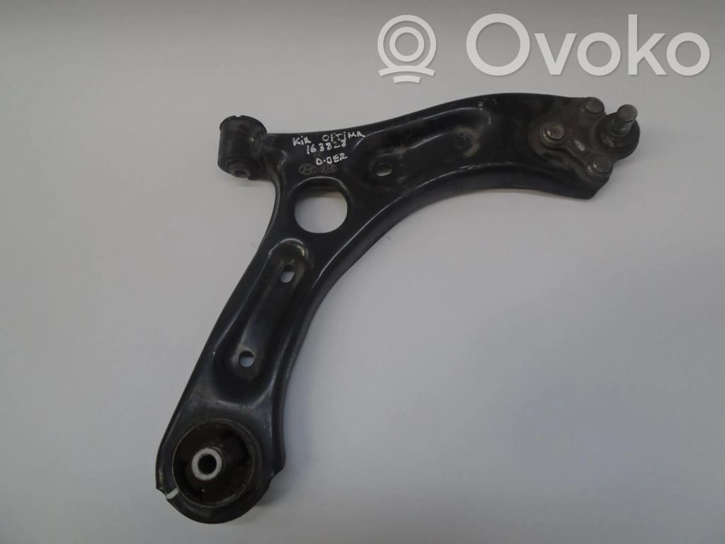 Querlenker Achsschenkel vorne   54501C1000,54501C1000