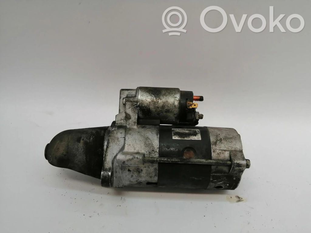 Motor de arranque   23300AA620