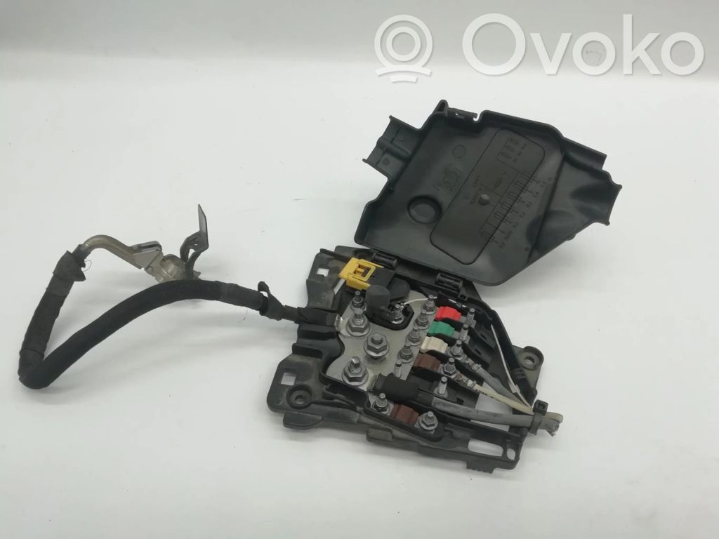 Sulakemoduuli   9675123880