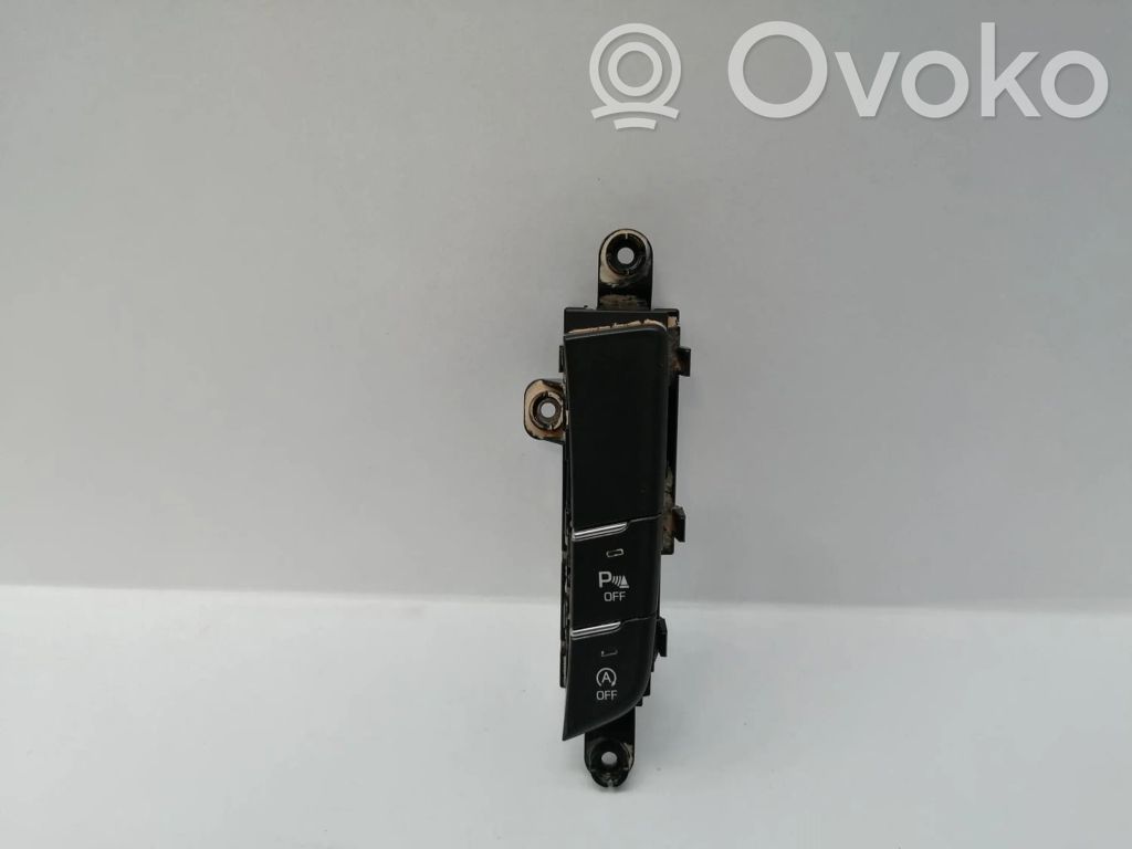 Interruptor de control multifunción   93350G4090PMP,93350G4090PMP
