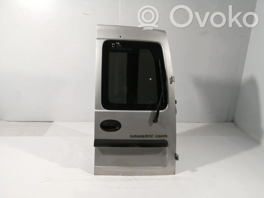 Opel Combo C Galinis dangtis (bagažinės) 