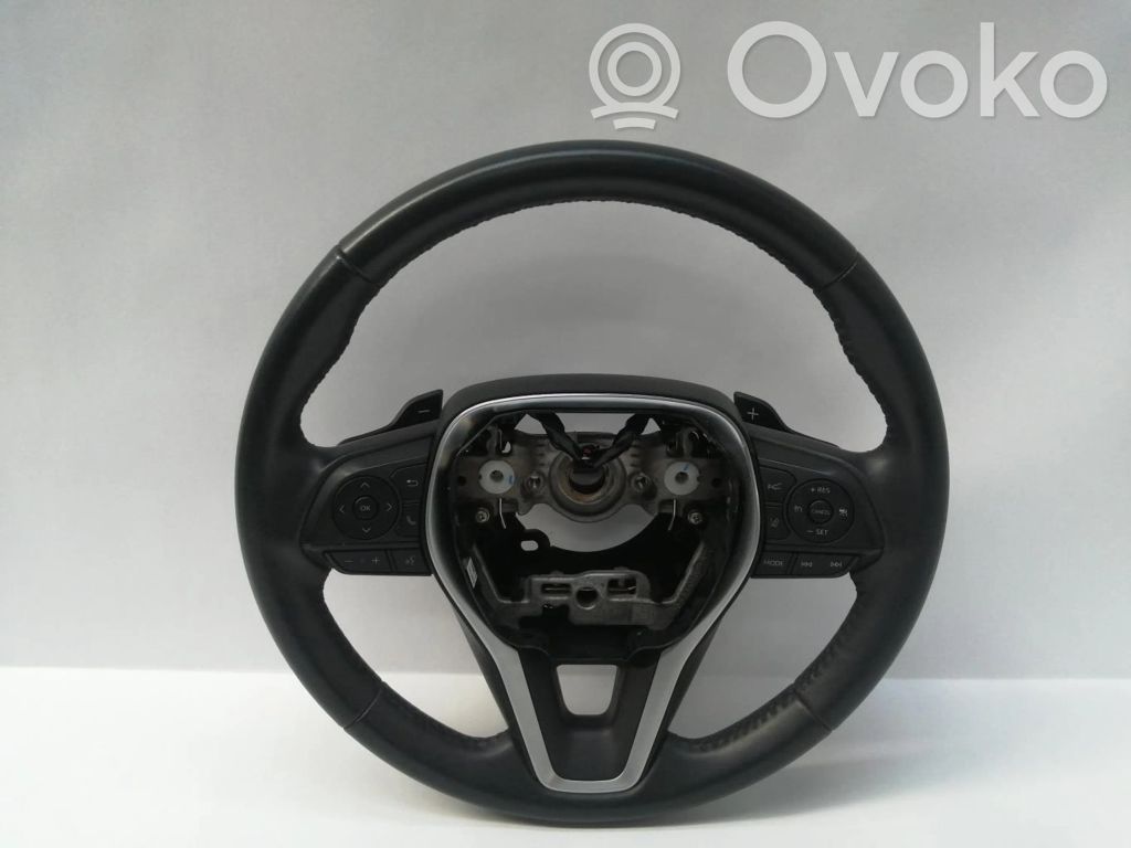 Toyota Corolla E20 Šoninė oro pagalvė 