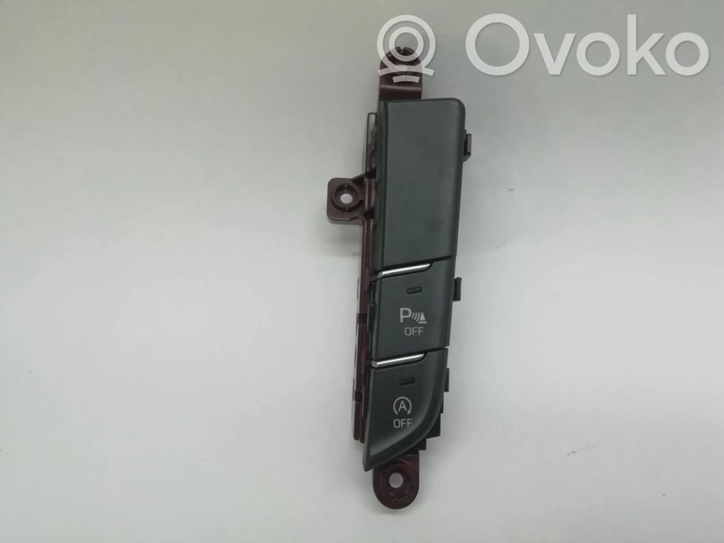 Hyundai i30 Interruptor/palanca de limpiador de luz de giro 