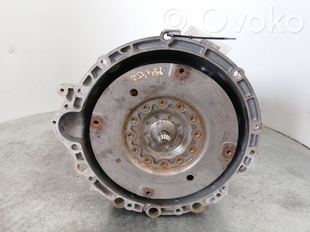 Land Rover Discovery 4 - LR4 Caja de cambios manual de 5 velocidades 