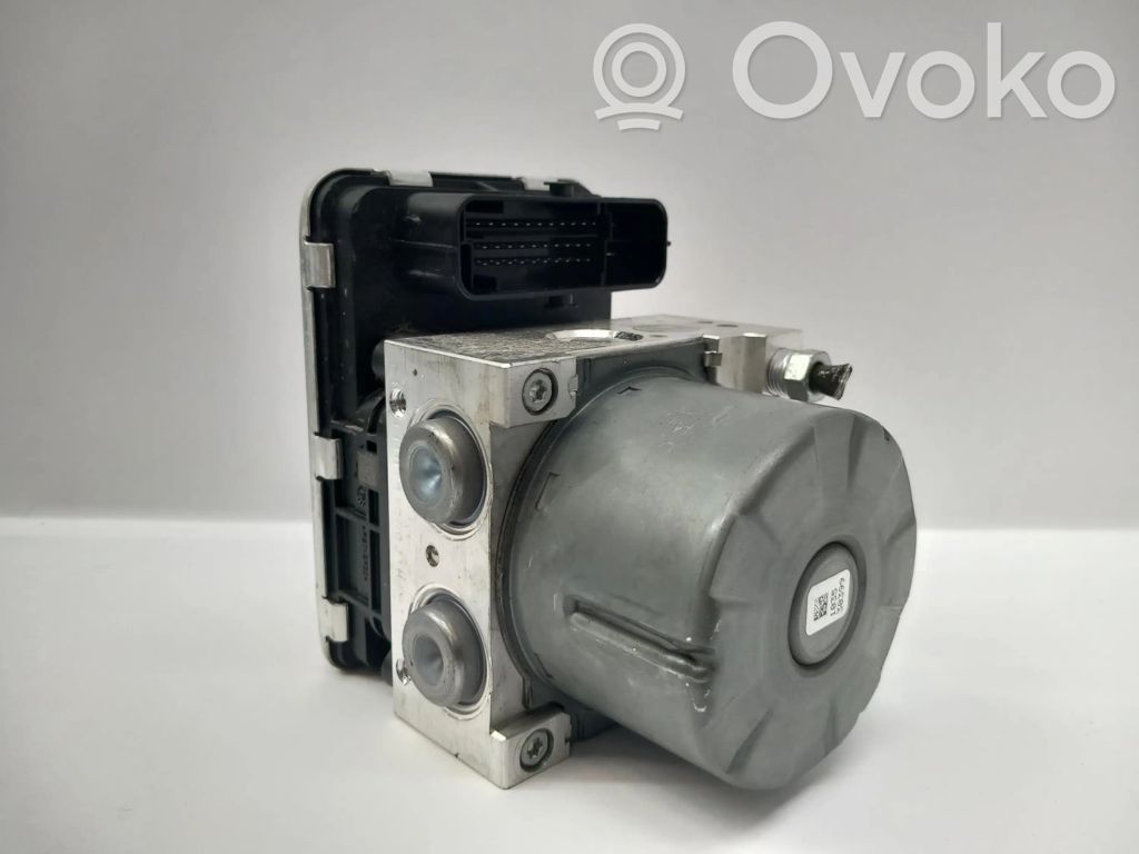 Mitsubishi Outlander ABS vadības bloks 