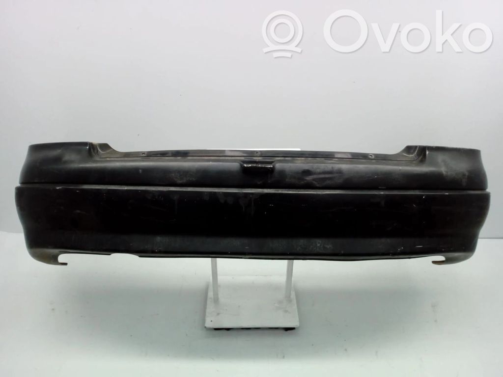Opel Astra G Parachoques 