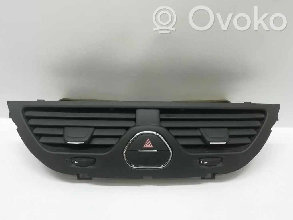 Hazard light switch   1240929,1240929