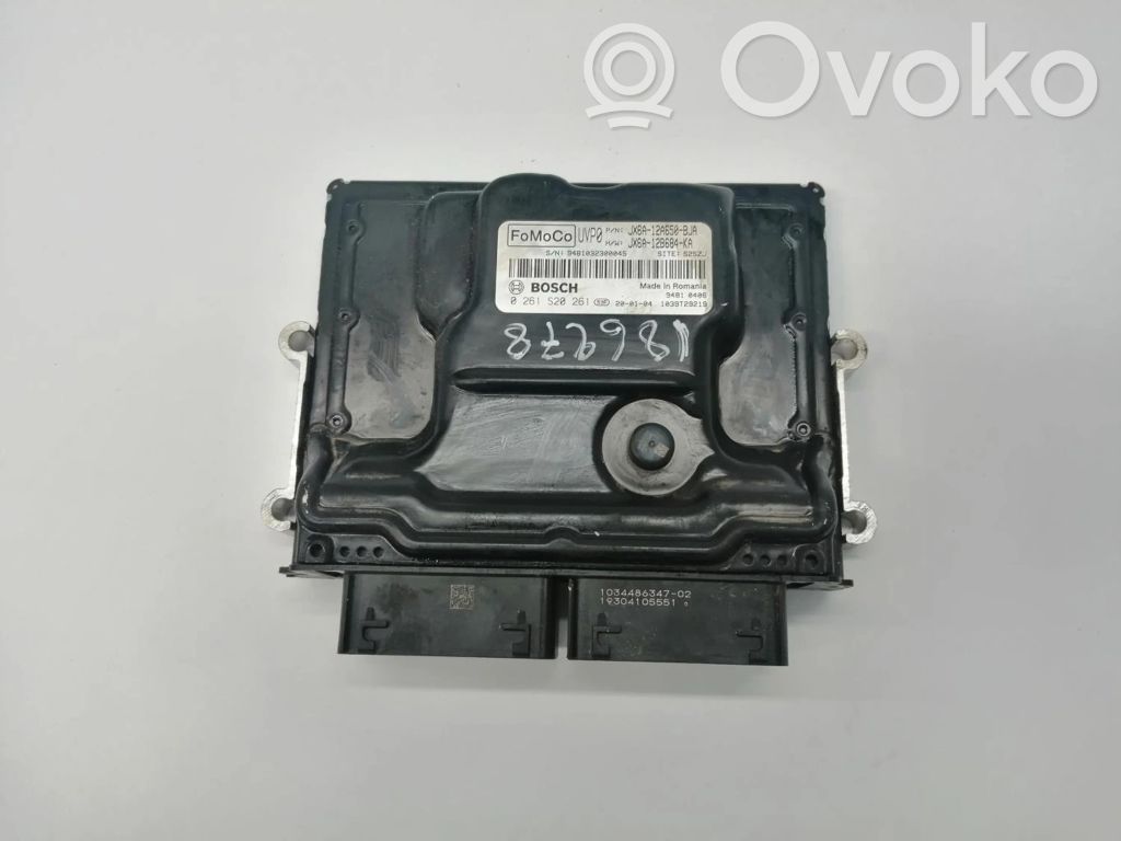 Galios (ECU) modulis   2283173