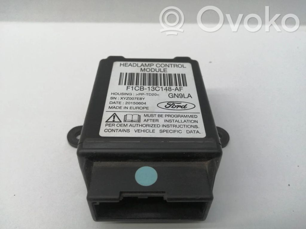 Other control units/modules   2041280,2041280