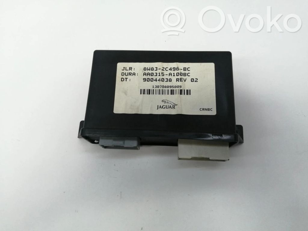 Engine control unit/module   C2D41993,C2D41993