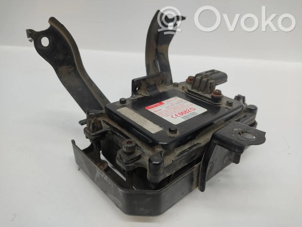 Unidad de control/módulo del motor