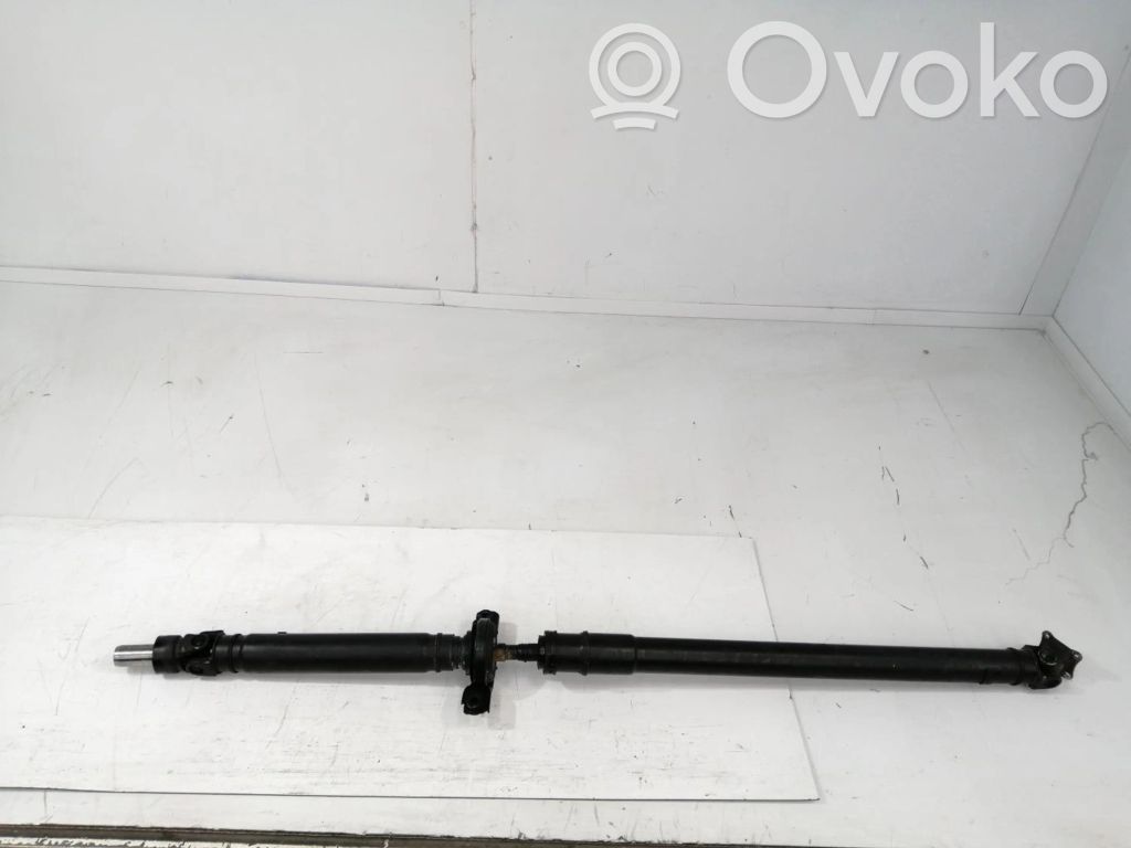 Subaru Outback (BS) Eje de transmisión (juego) 