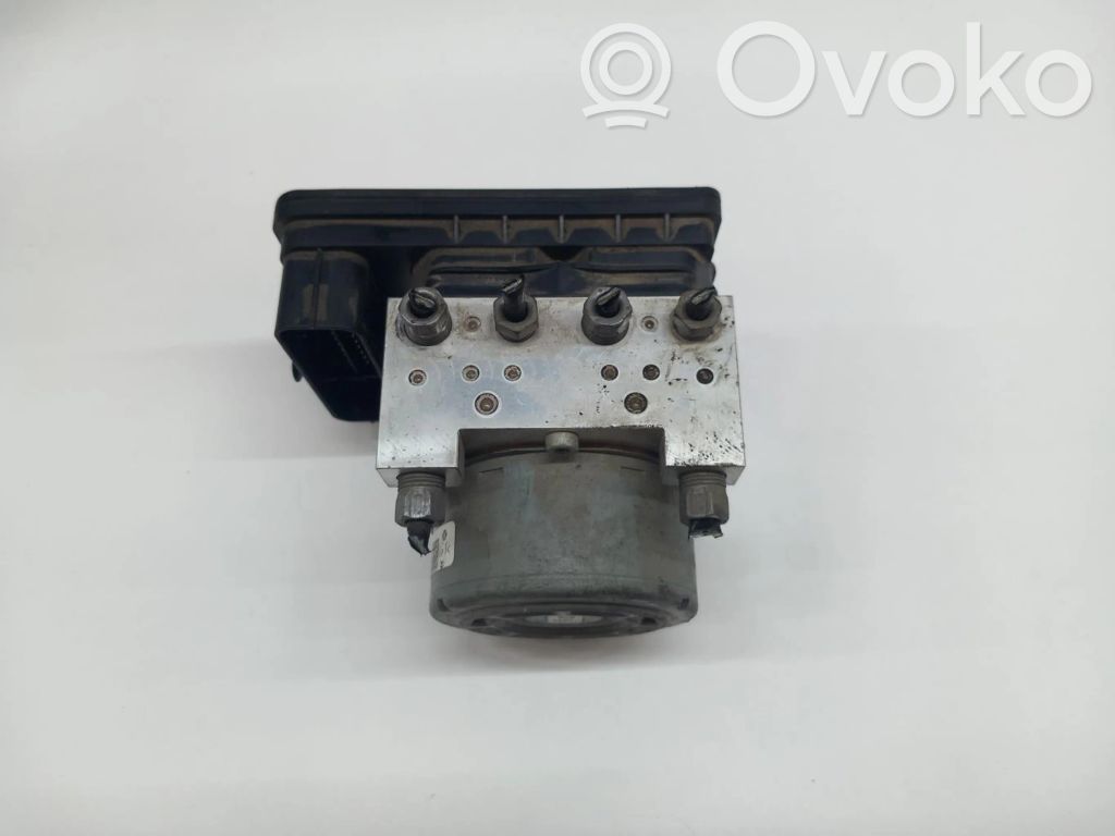 Unidad de control/módulo del ABS   1673650280