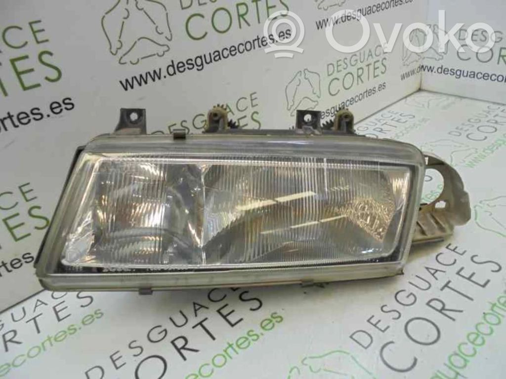 Lancia Delta II Faro/fanale 