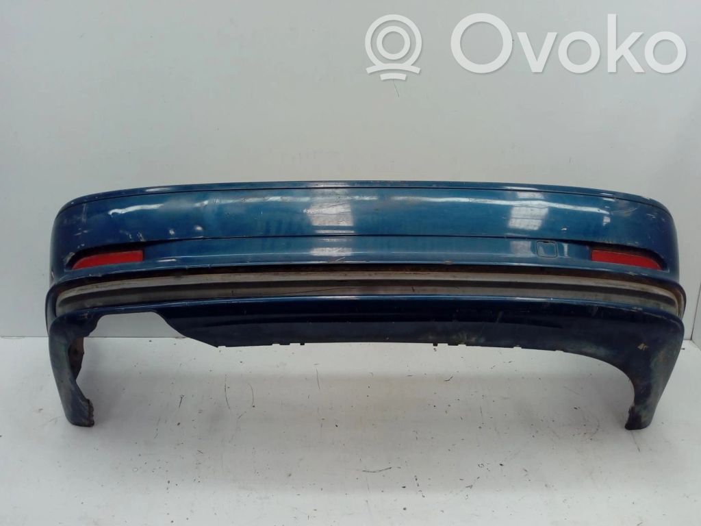 Alpina B3 E46 Бампер 