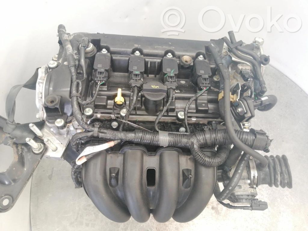 Engine   P5