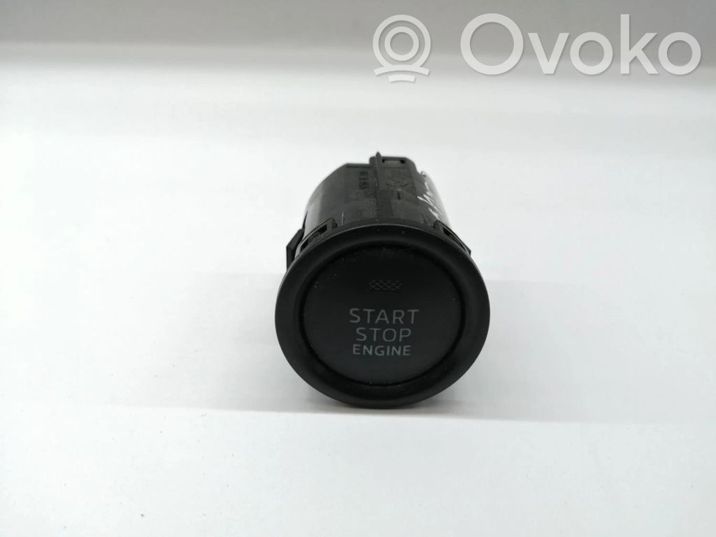 Engine start stop button switch   BJS7663S0