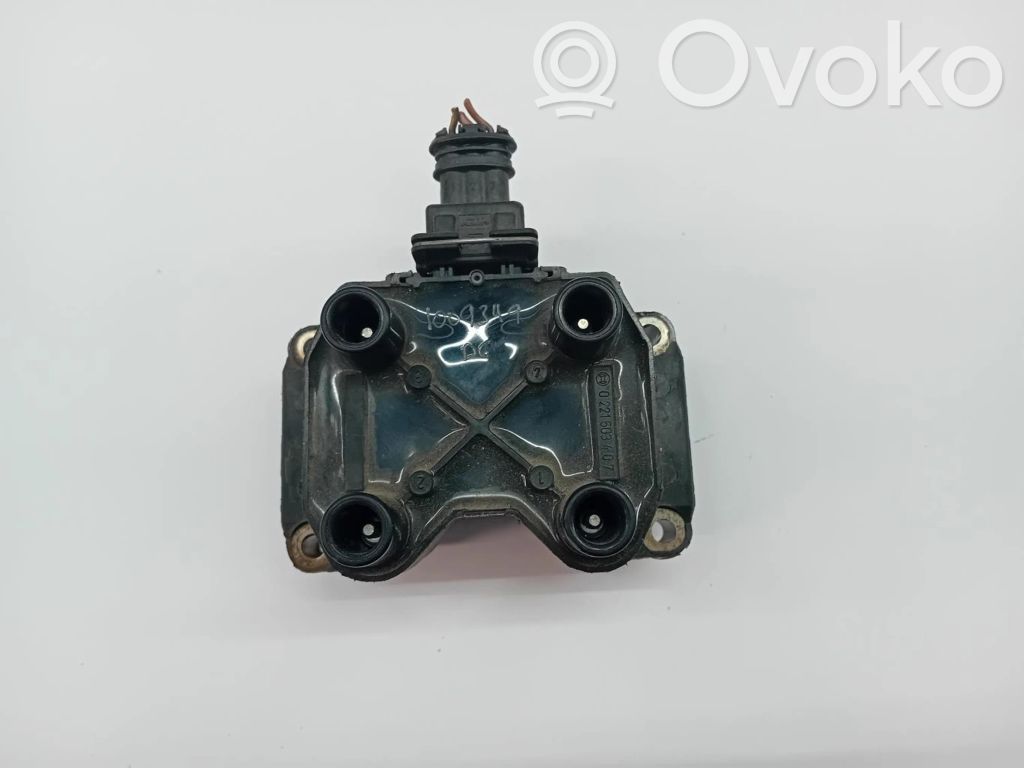 Fiat Punto (188) Bobina di accensione ad alta tensione 