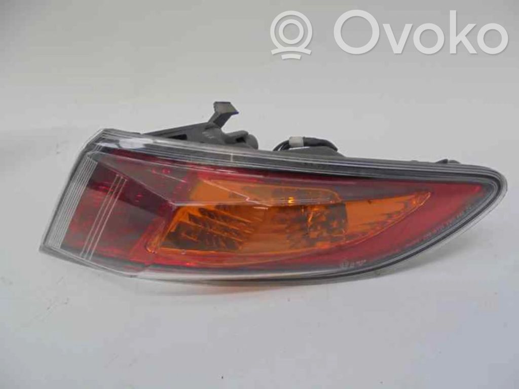 Honda Civic Luci posteriori