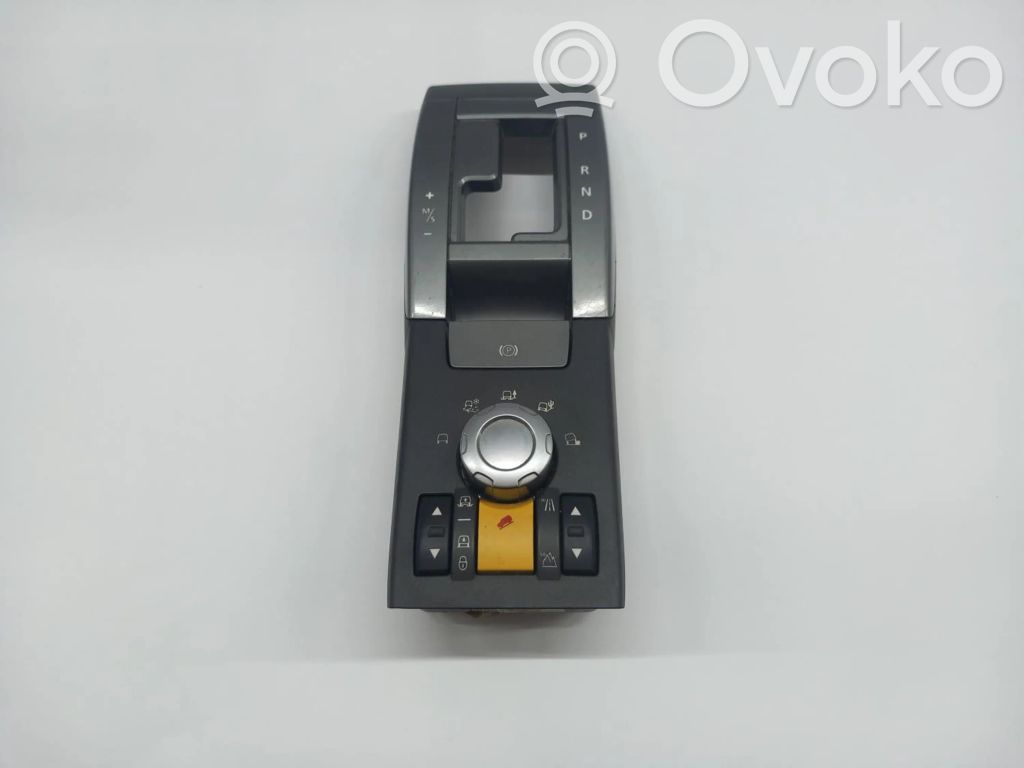 Land Rover Range Rover Sport L320 Interruttore/pulsante di controllo multifunzione 