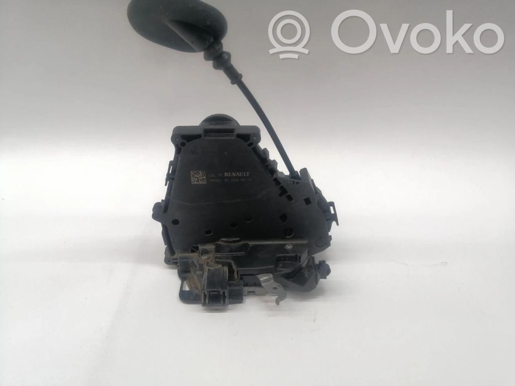 Renault Captur Serratura portiera anteriore