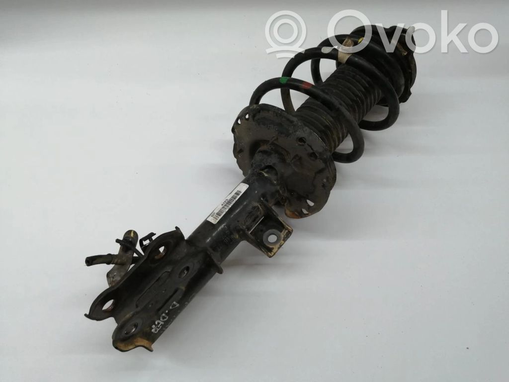 Amortiguador delantero   54660D4540
