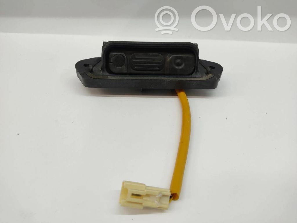 Mitsubishi Outlander Manecilla externa de puerta de carga 