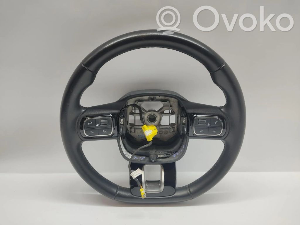 Citroen Berlingo Airbag lateral 