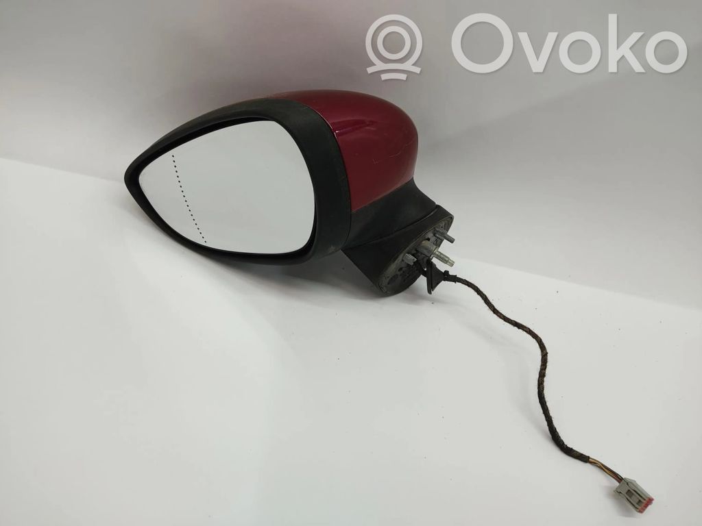 Ford Fiesta Oglindă electrică ușă față 