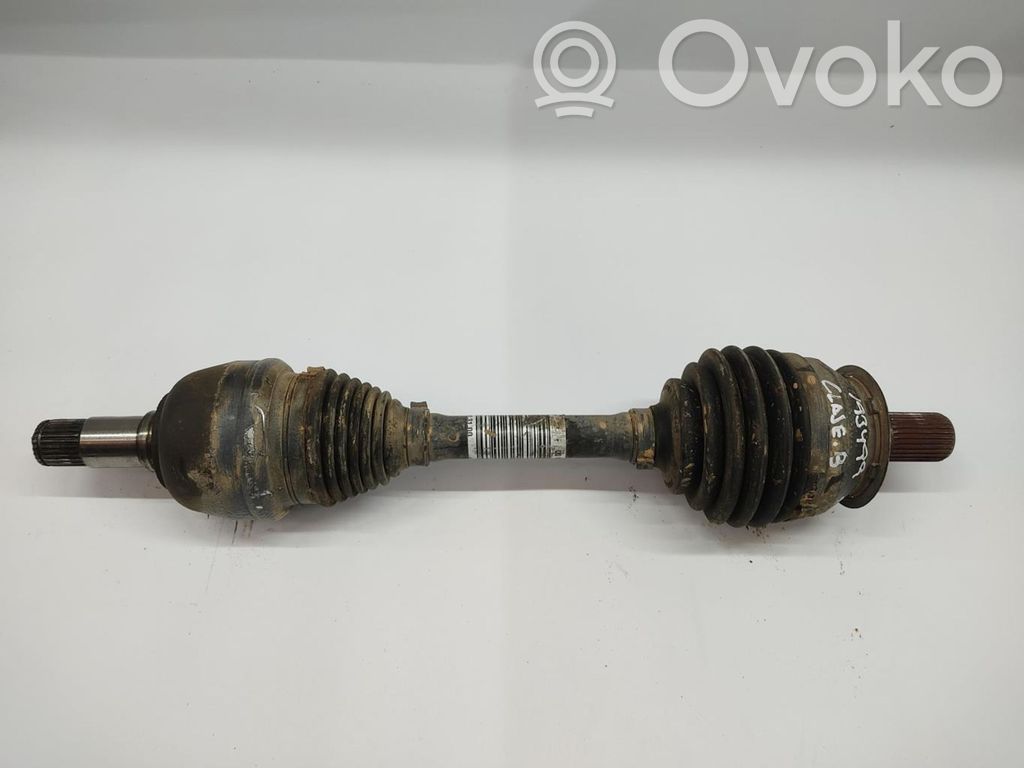 Mercedes-Benz B W246 W242 Albero di trasmissione (set)