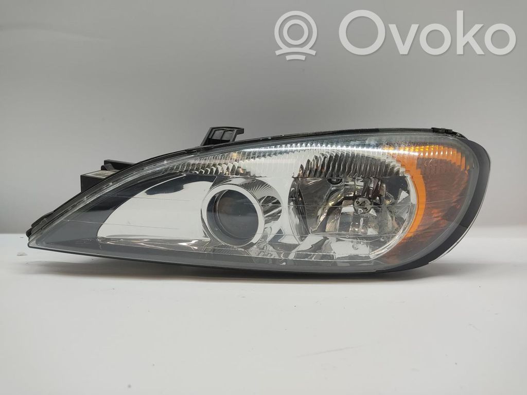 Nissan Primera Faro/fanale 