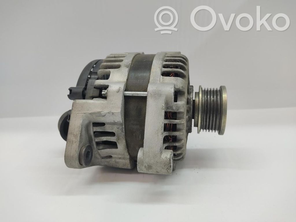 Chevrolet Cruze Alternator 