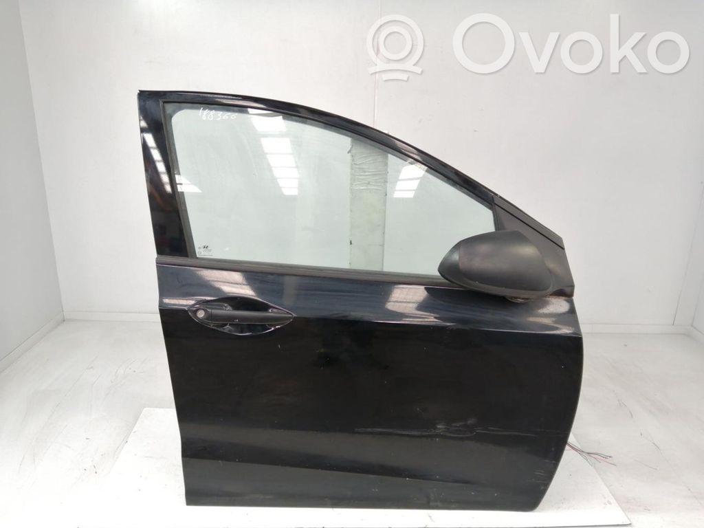 Hyundai i10 Puerta delantera 