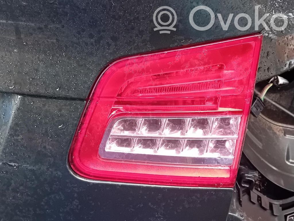 Citroen Berlingo Lampă spate în caroserie 