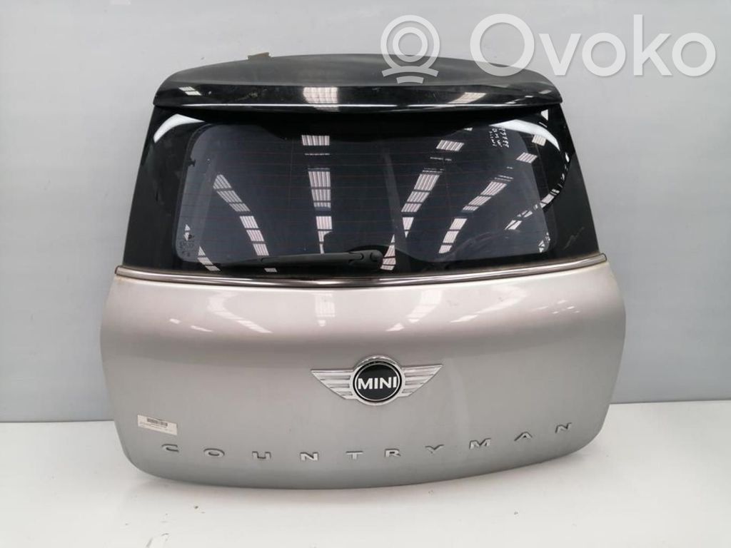 Mini Cooper Countryman R60 Portellone posteriore/bagagliaio 