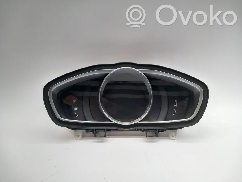 Volvo V40 Altre parti del cruscotto 