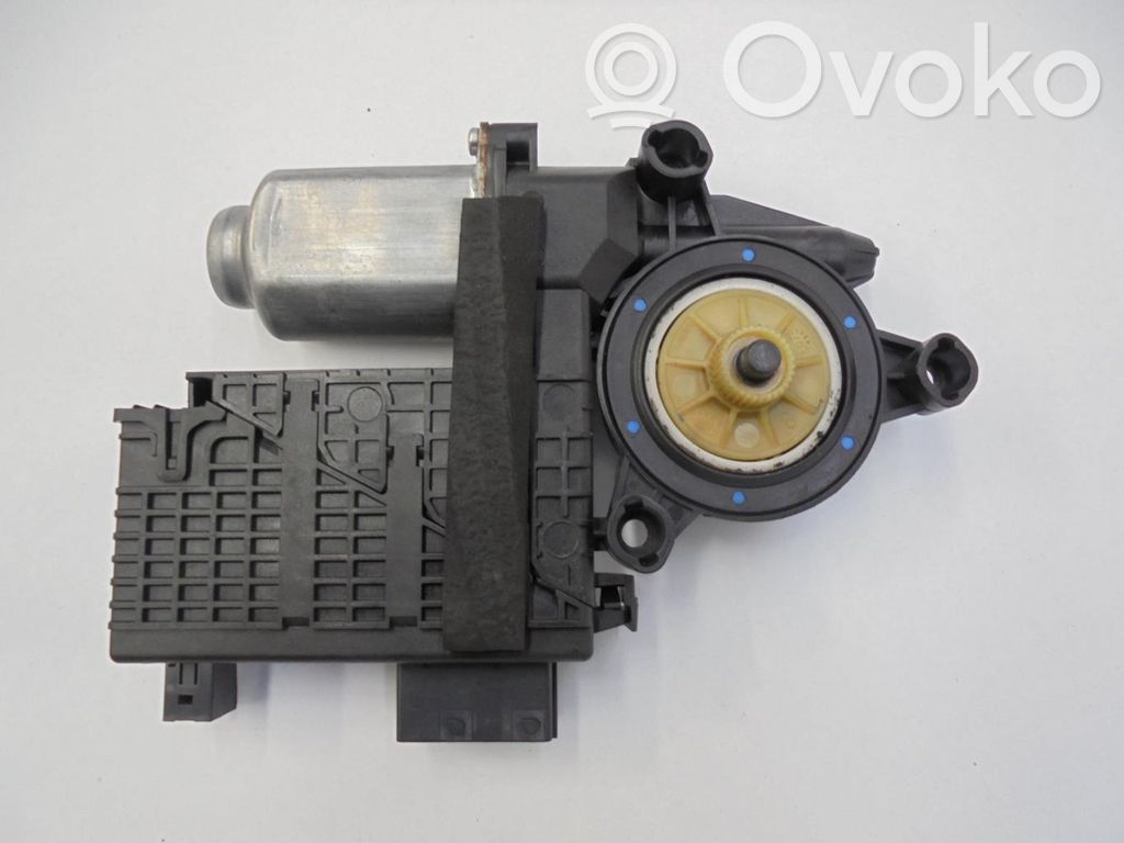 Citroen C4 Grand Picasso Motor geam ventilare