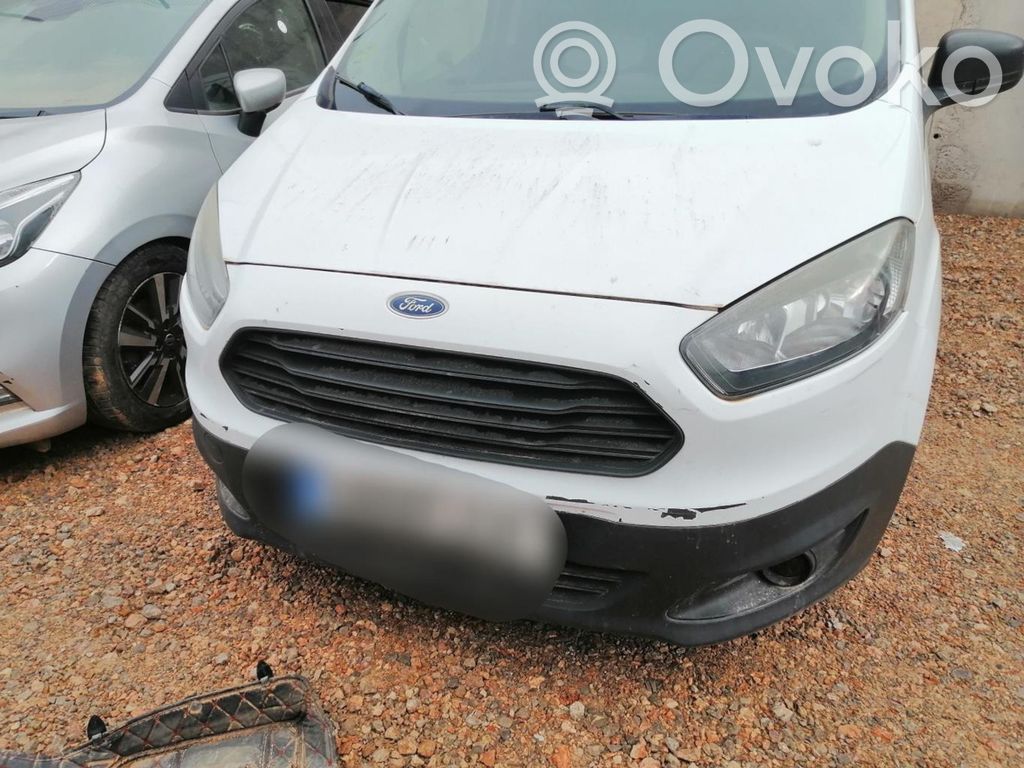 Ford Transit Front bumper 