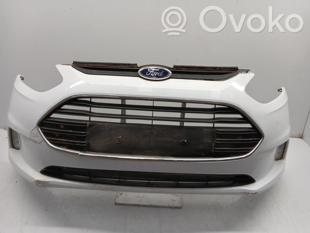 Ford B-MAX Передний бампер 