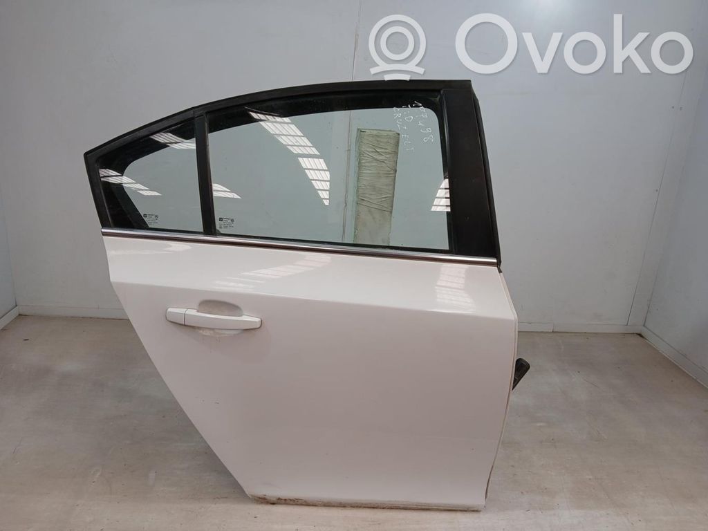 Chevrolet Cruze Portiera posteriore 