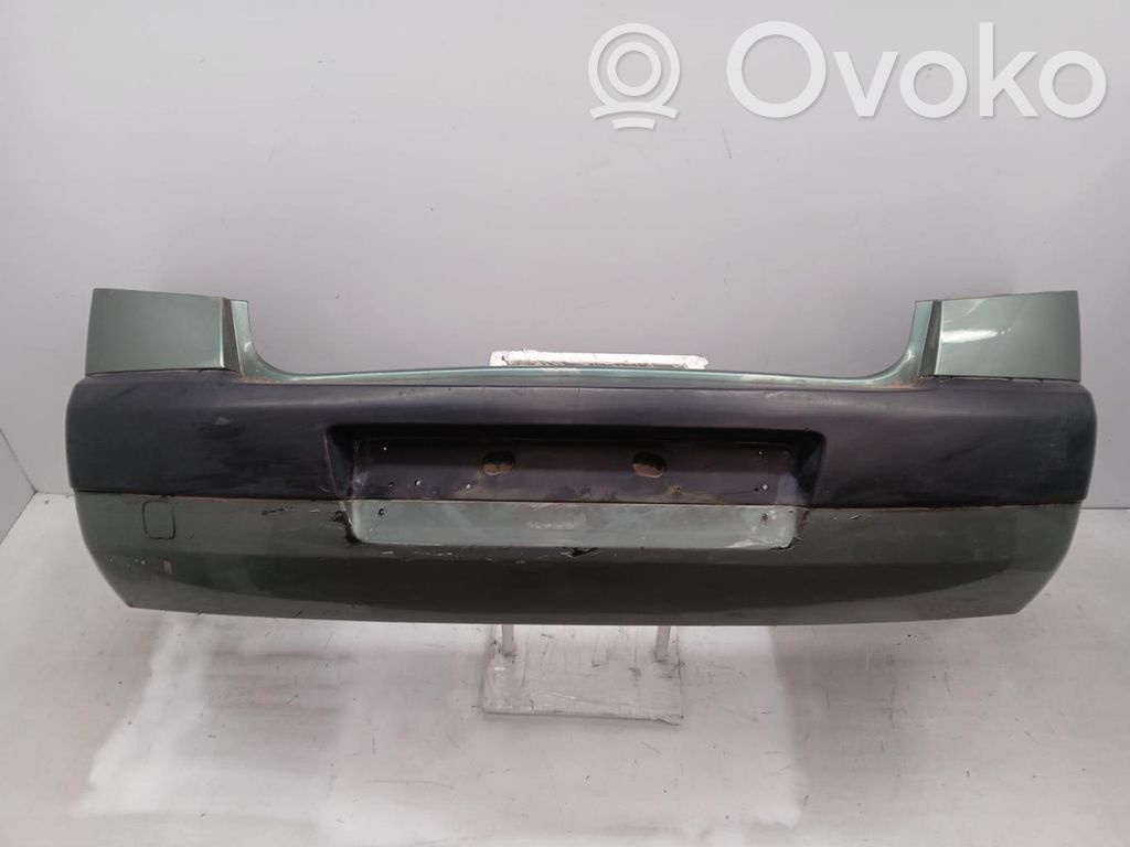 Renault Megane II Parachoques 