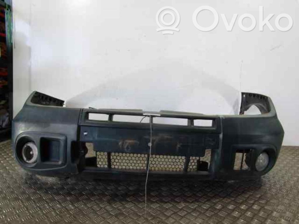 Renault Scenic I Paraurti anteriore 
