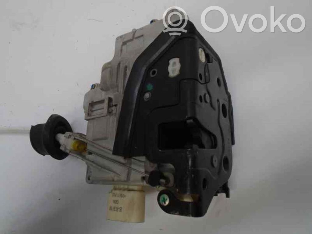 Audi Q7 4L Serratura portiera posteriore