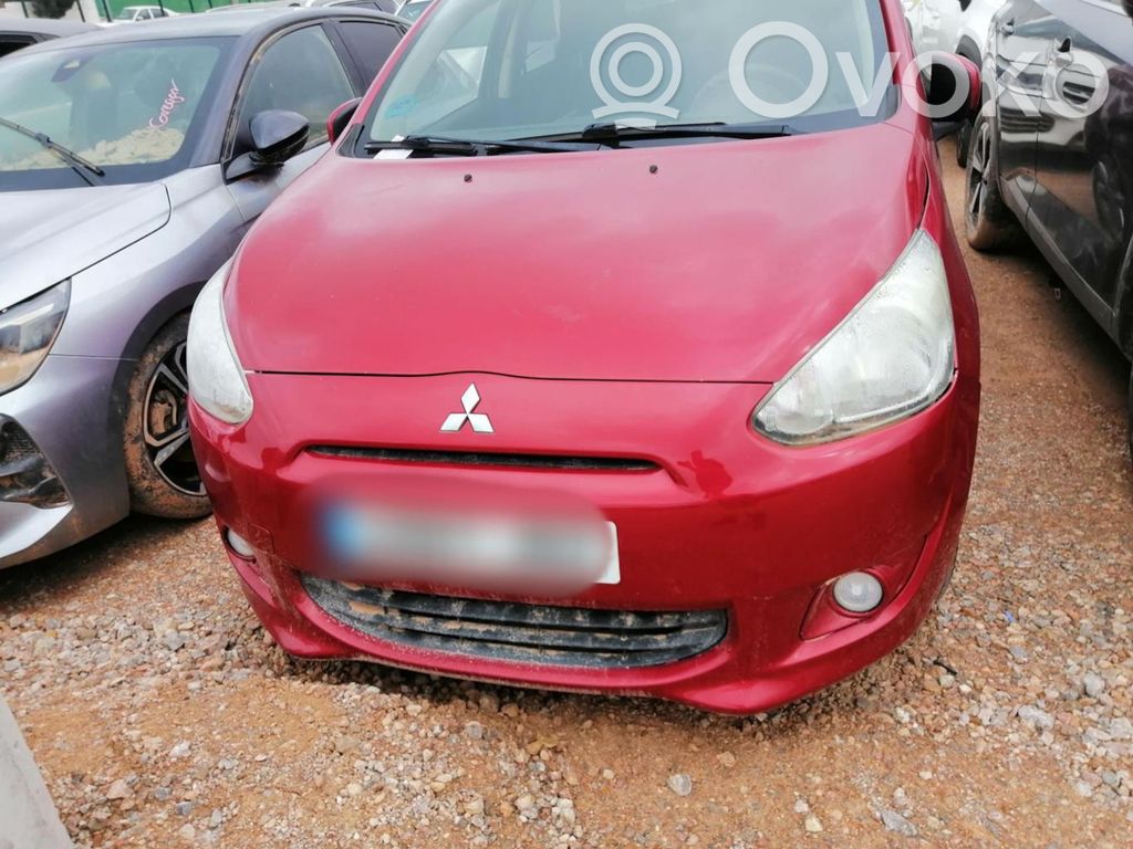 Mitsubishi Space Star Vano motore/cofano 