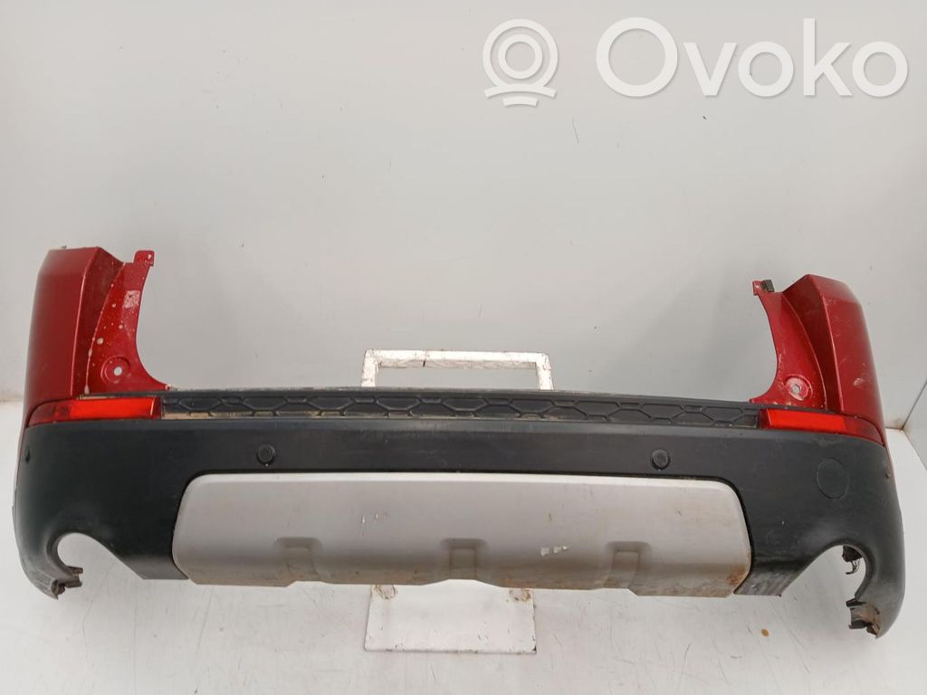 Land Rover Discovery Pare-chocs