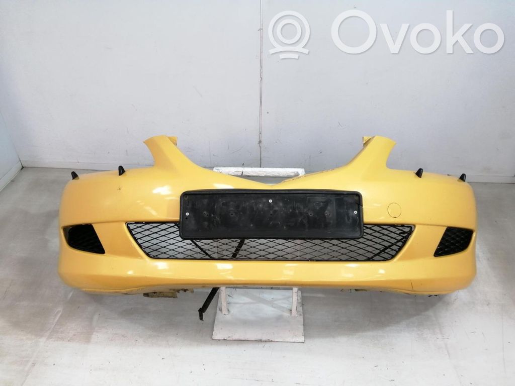 Mazda 6 Front bumper 