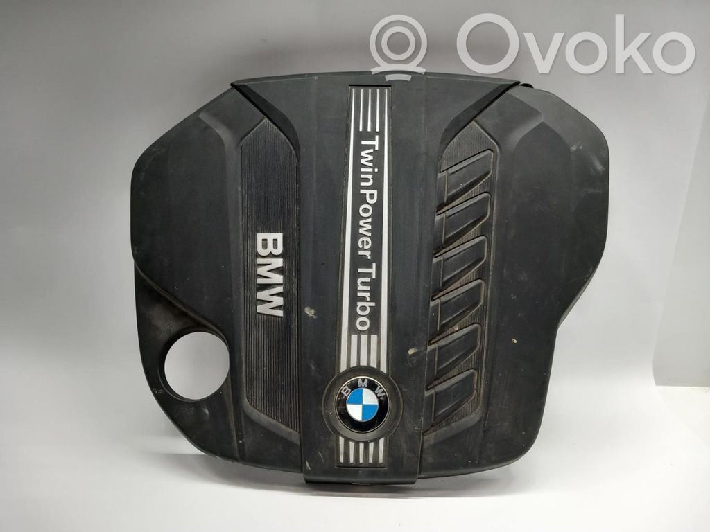 BMW X6 E71 Capotă motor 