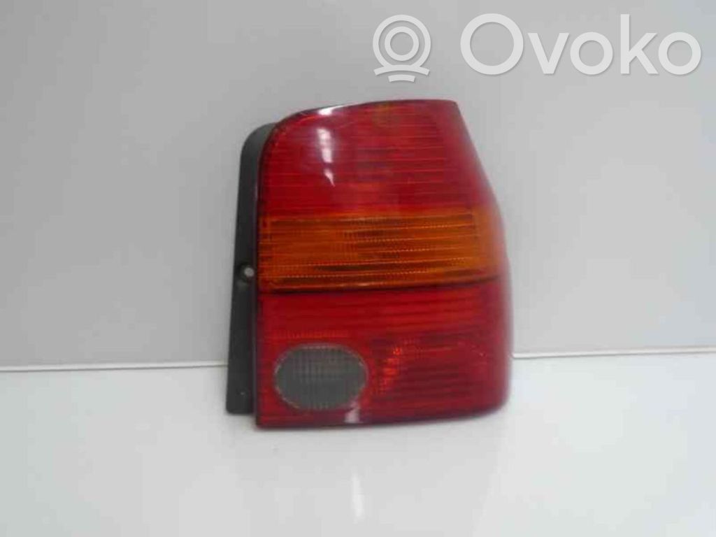 Seat Arosa Lampă spate în caroserie 